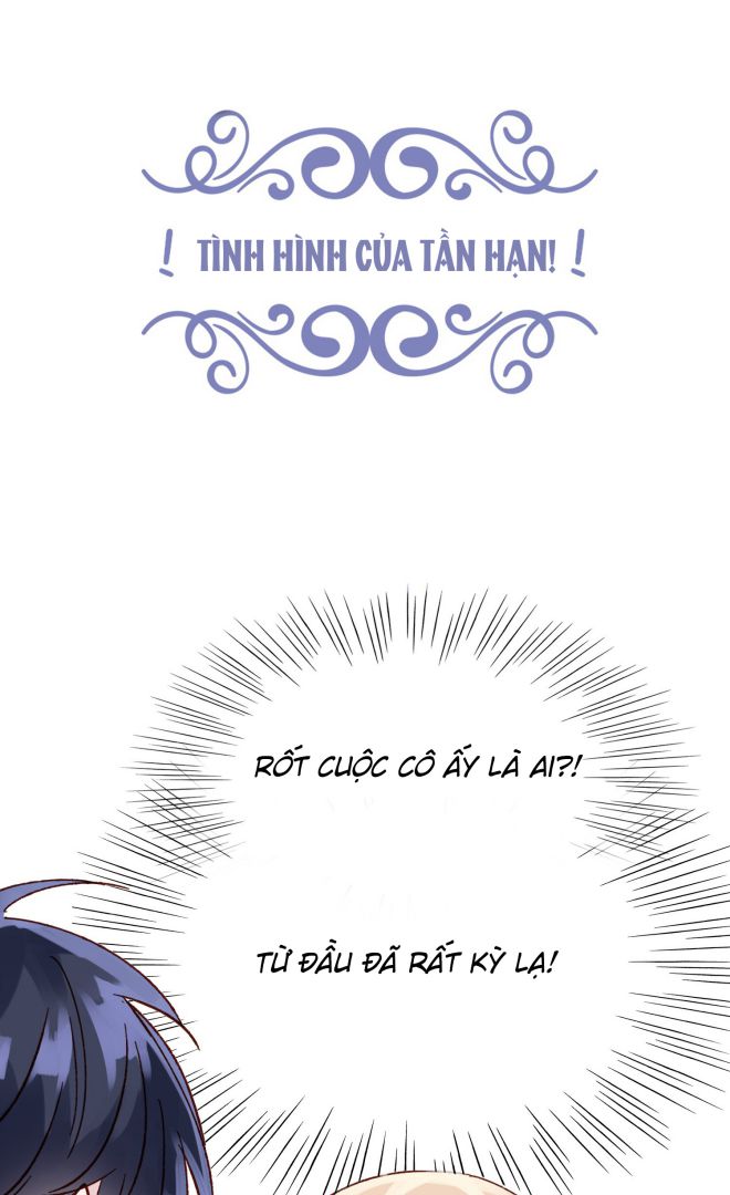 Tôi Phải Làm 1 Kẻ Đại Xấu Xa Chap 7 - Trang 3